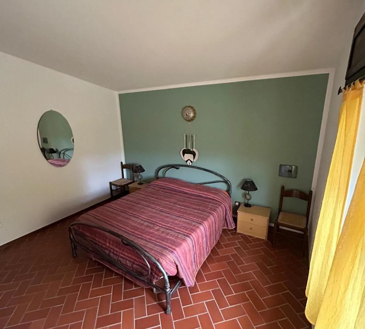 Villetta Oddoene Dorgali 0*,  Itálie