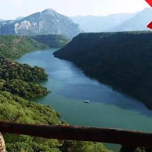 Agroturismo Ecoparco Neule, Dorgali